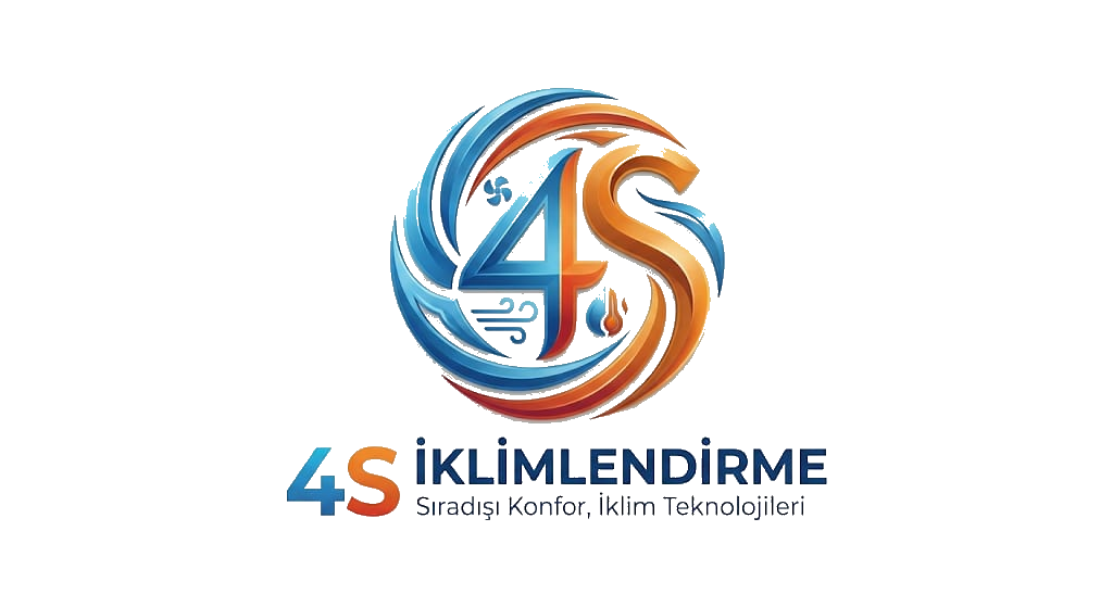 4S İklimlendirme